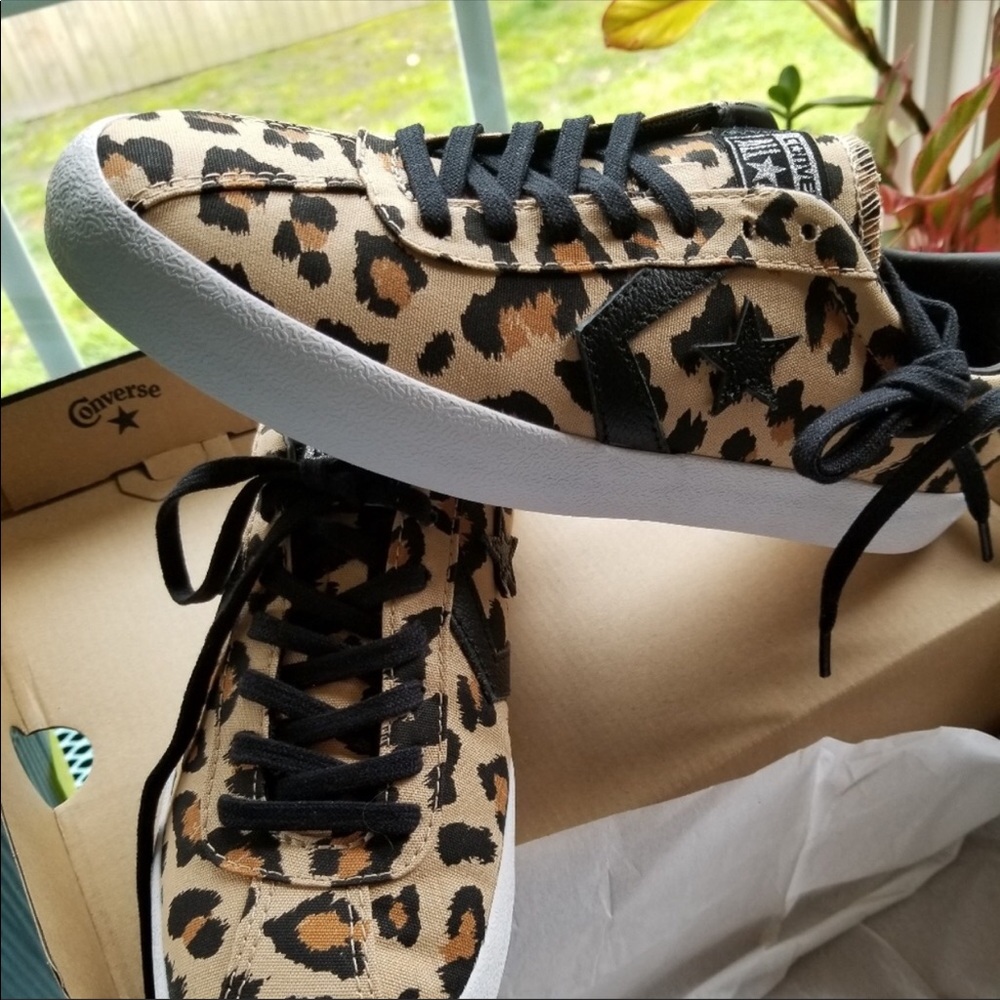 ❤️ NEW converse chuck Taylor All star break point